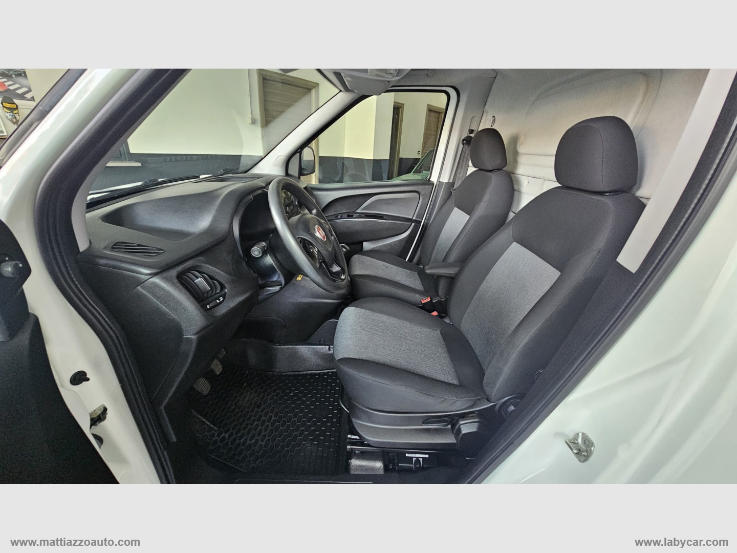 Doblò 1.3 MJT S&S PC-TN Cargo Easy - immagine 14