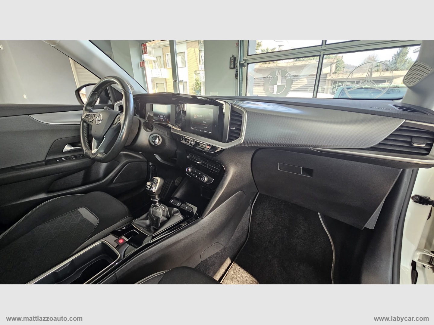 Mokka 1.5 diesel Edition - immagine 14