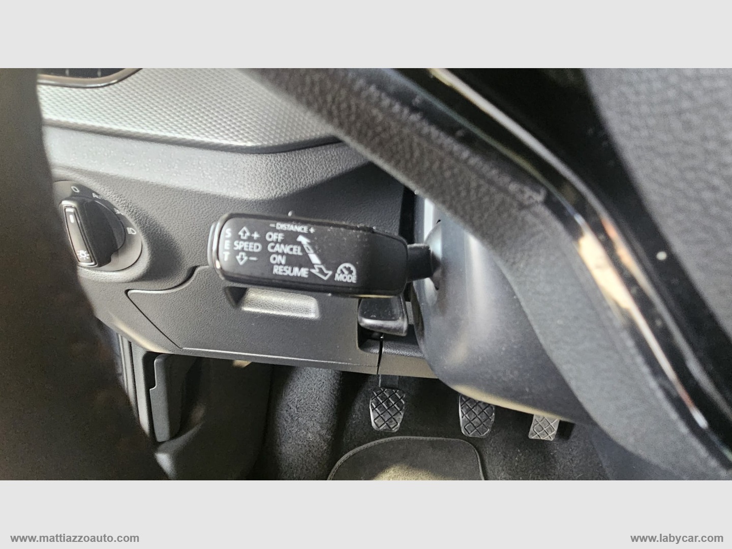 Kamiq 1.0 TSI 110 CV Ambition - immagine 14