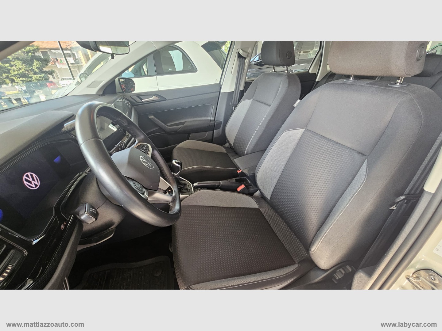 Polo 1.0 EVO Life - immagine 14
