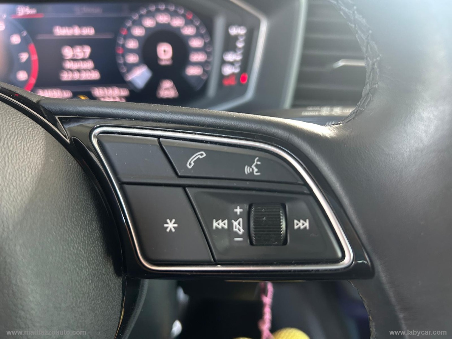 A1 SPB 30 TFSI S tronic - immagine 14
