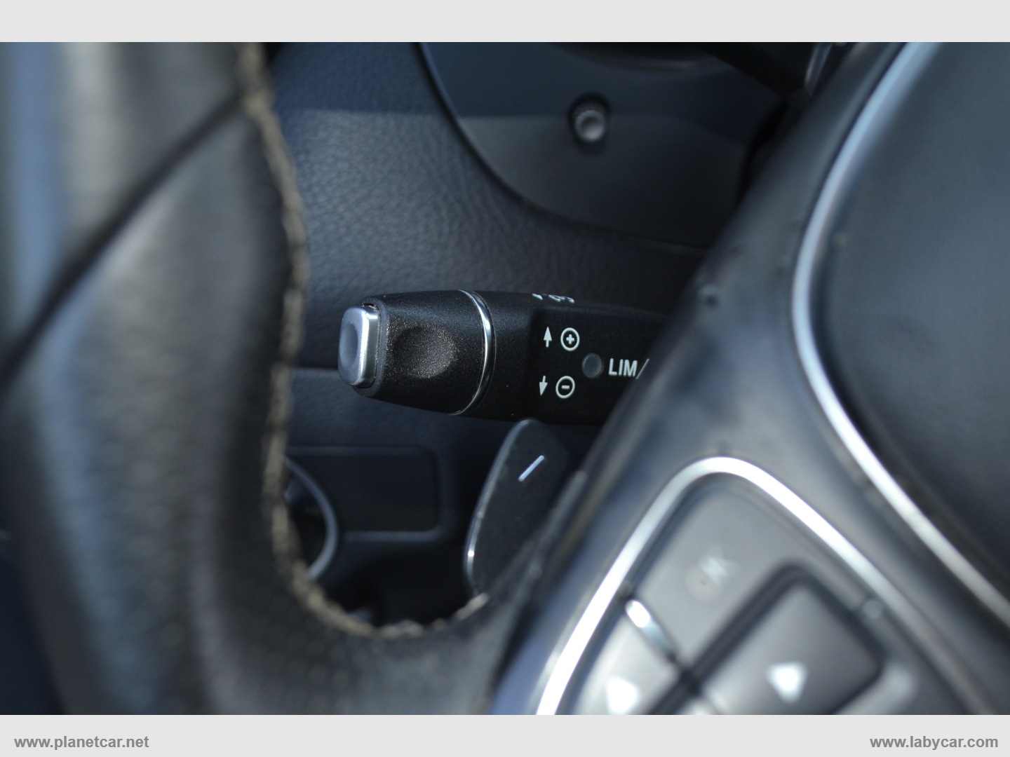 GLA 200 CDI Automatic Sport - immagine 14