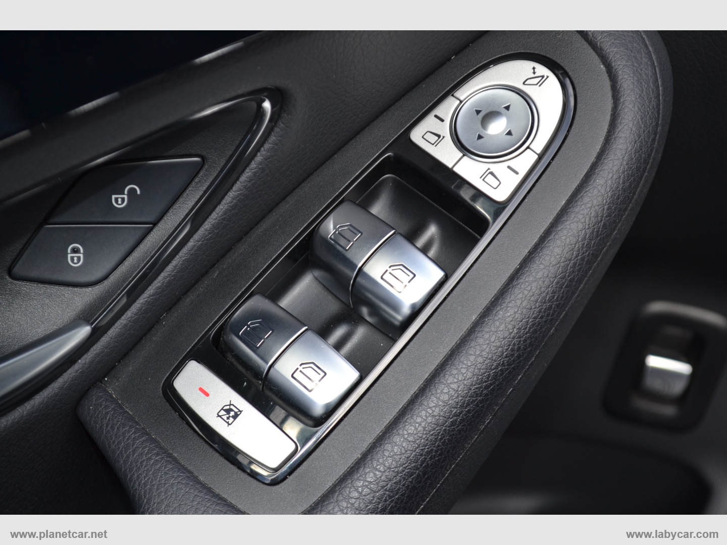 GLC 300 d 4Matic Coupé Business - immagine 14