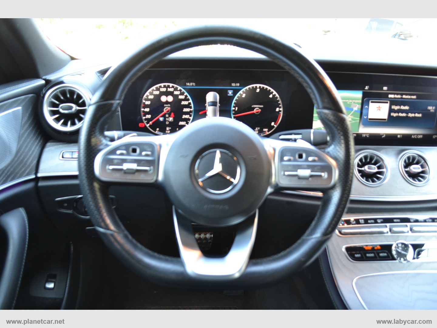 CLS 400 d 4Matic Auto Premium - immagine 14