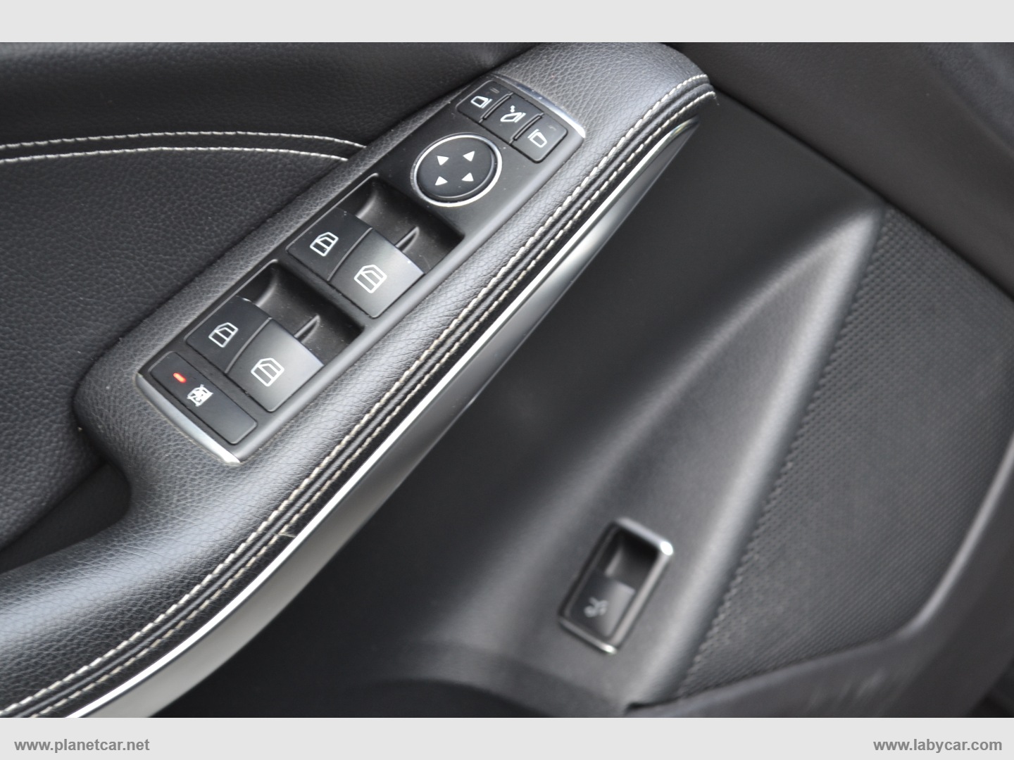 GLA 220 CDI Automatic 4Matic Enduro - immagine 14