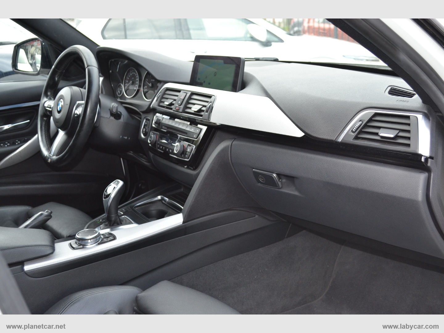 320d xDrive Touring Msport - immagine 14