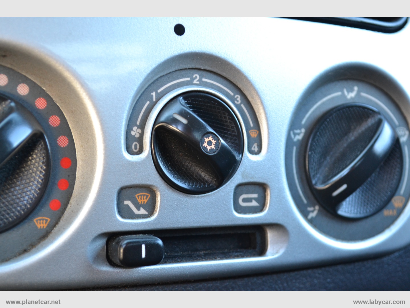 Strada 1.9 JTD Pick-up Cabina Lunga Malibù - immagine 14