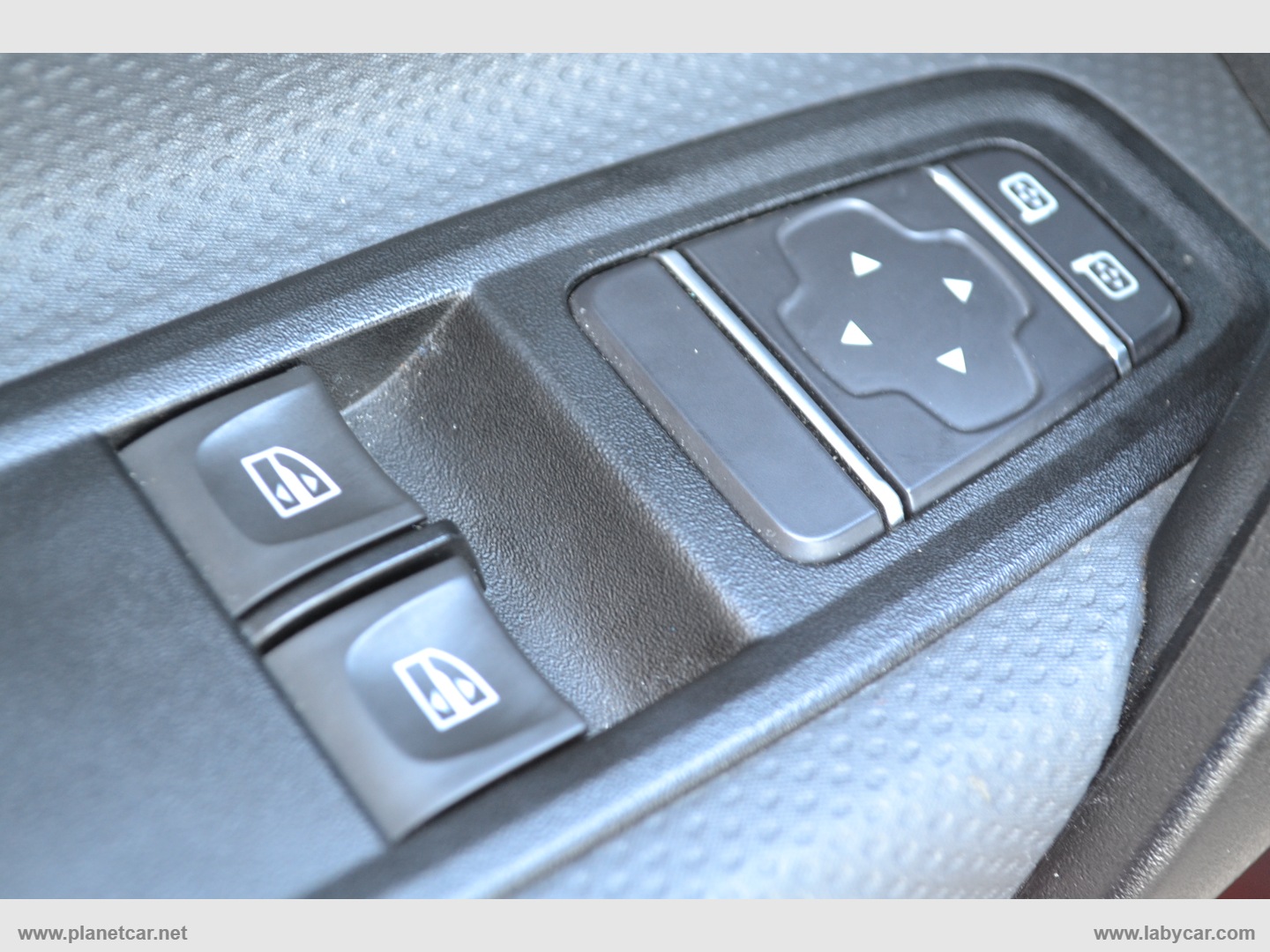 Citan 1.5 112 CDI Furgone Long 3 POSTI - immagine 14