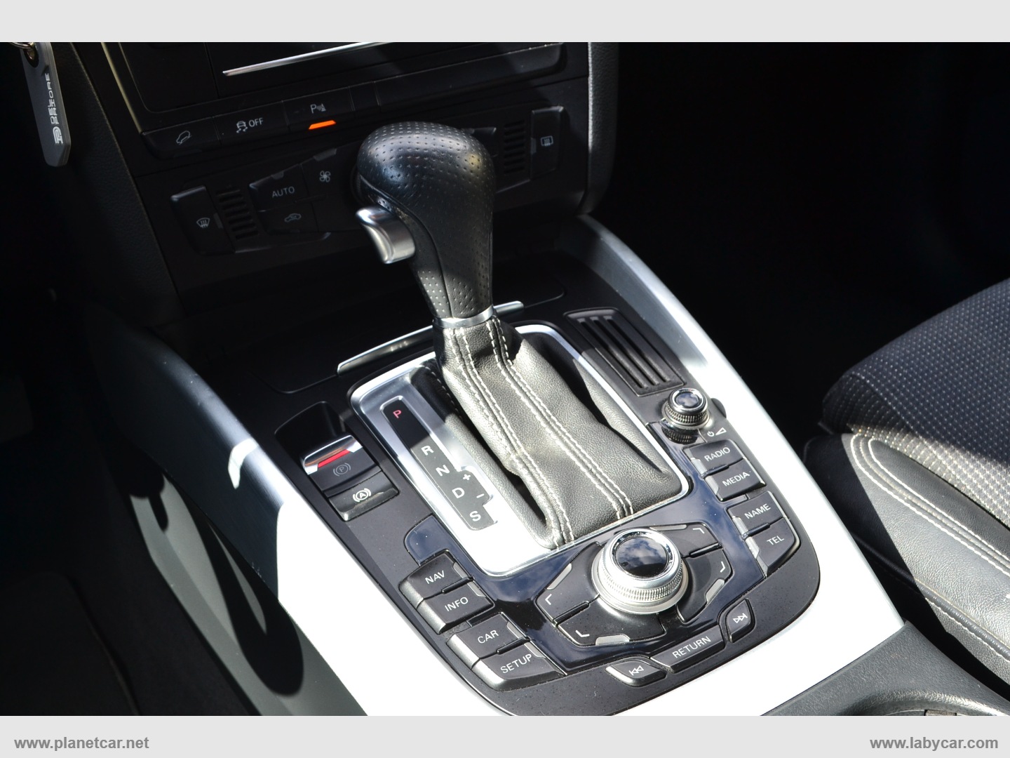 Q5 2.0 TDI 170CV quattro S tr. Adv. Plus - immagine 14