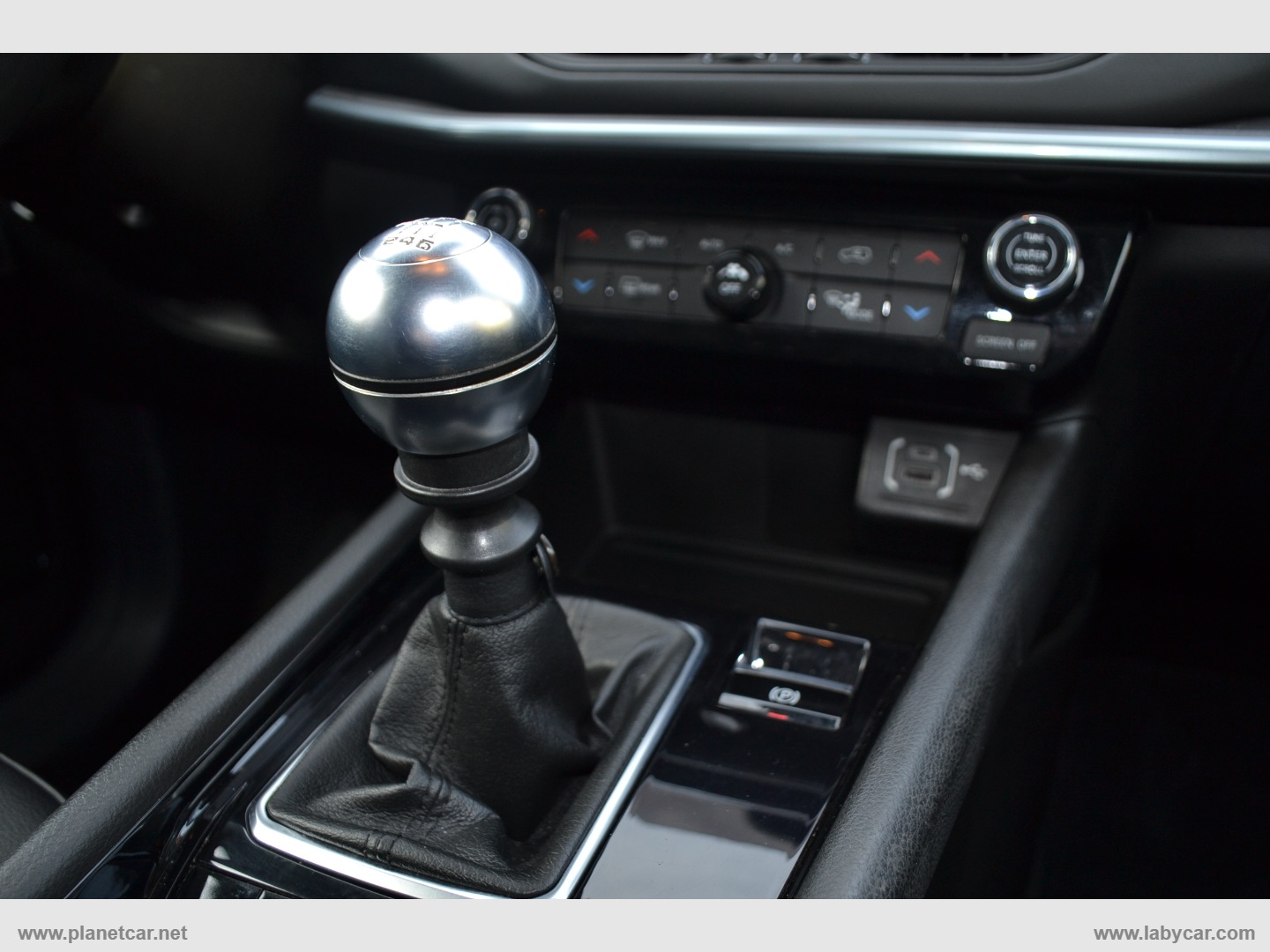 Compass 1.6 Mjt II 2WD Limited - immagine 14