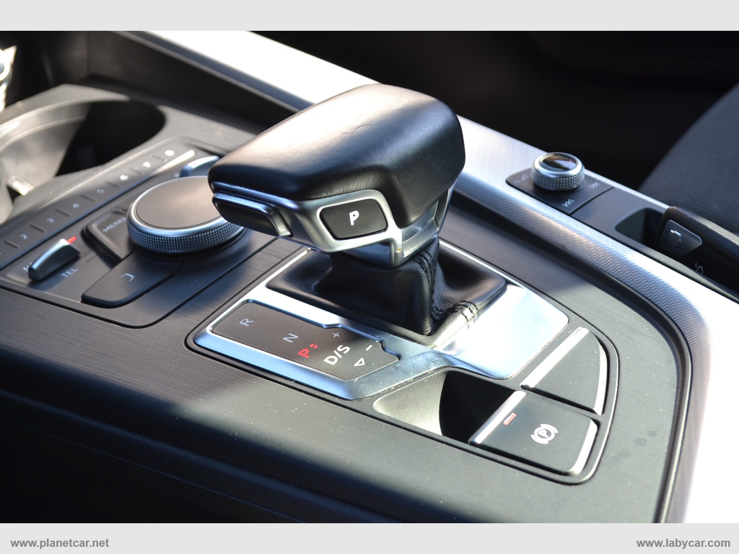A5 SPB 2.0 TDI S tronic Sport - immagine 14