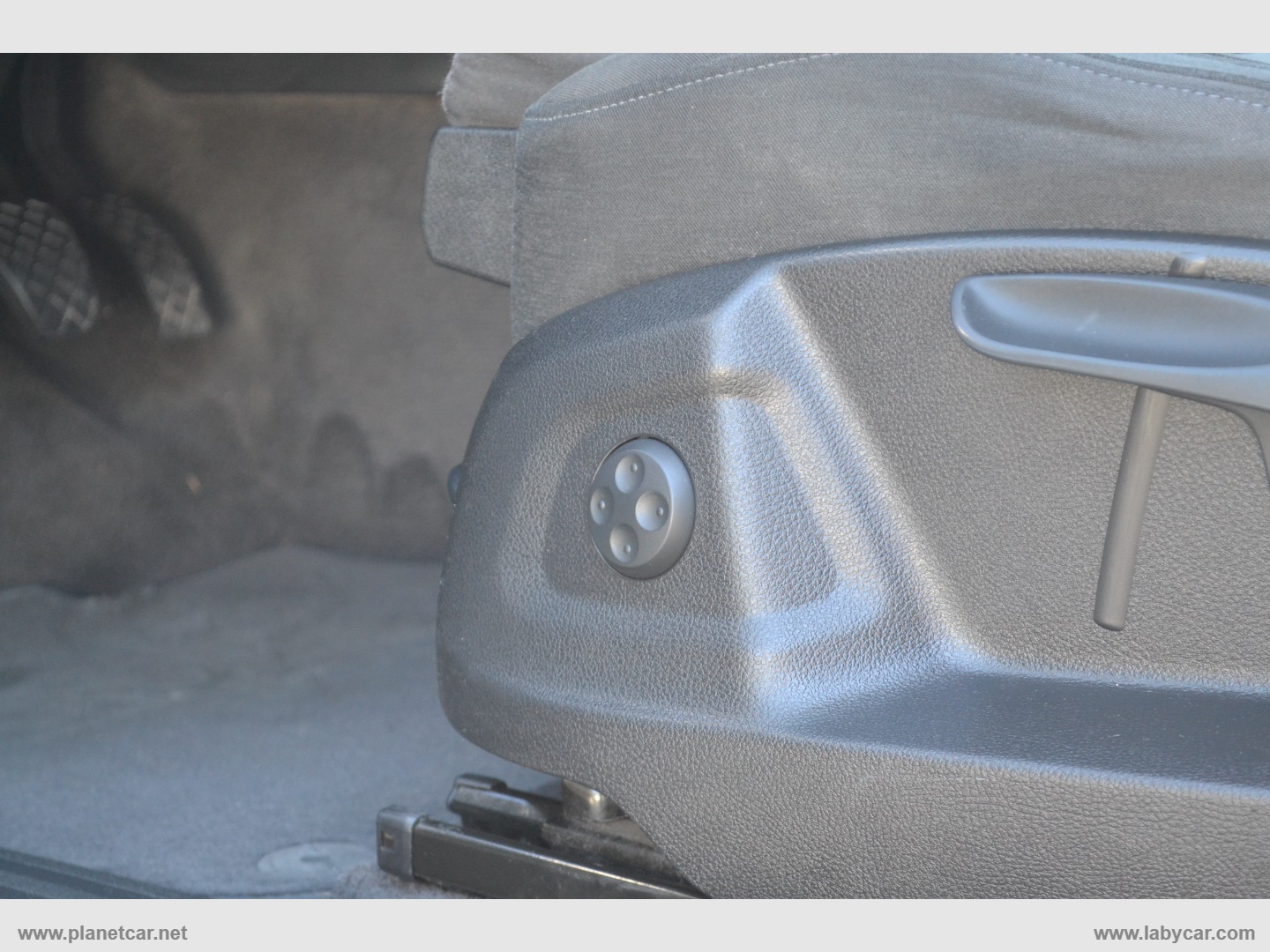 Q5 2.0 TDI 170 CV quattro - immagine 14