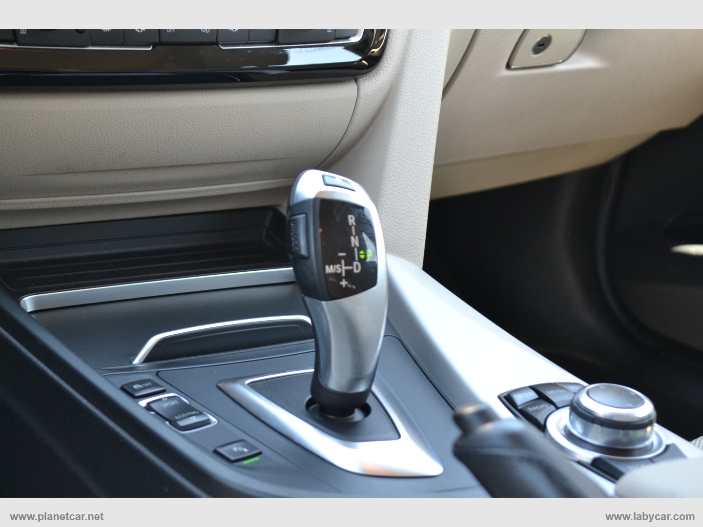 320d xDrive Business Advantage aut. - immagine 14