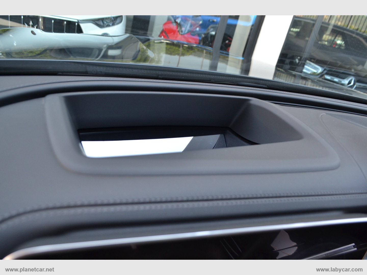 GLC 300 de hybrid EQ 4M AMG Line Premium - immagine 14