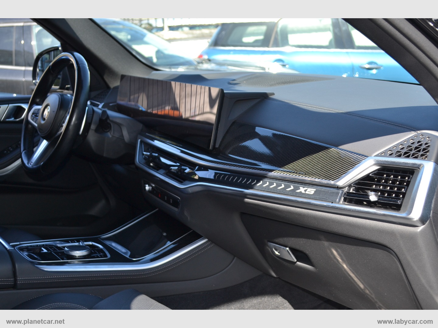 X5 xDrive30d 48V Msport - immagine 14