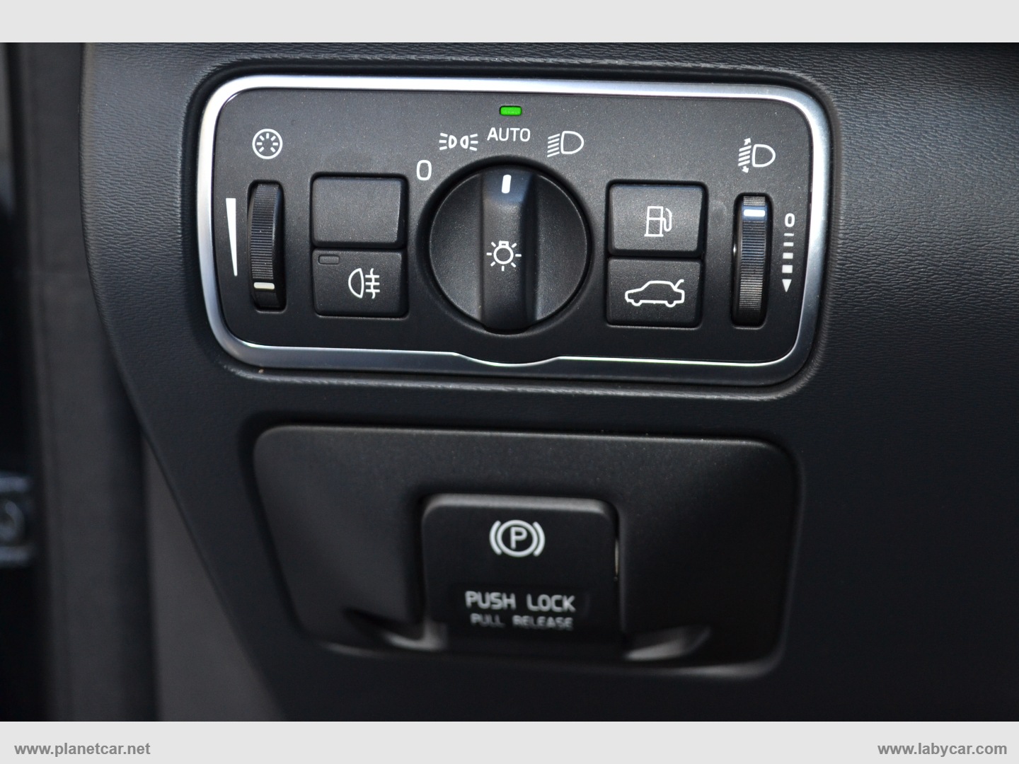 XC60 D4 Geartronic Momentum - immagine 14