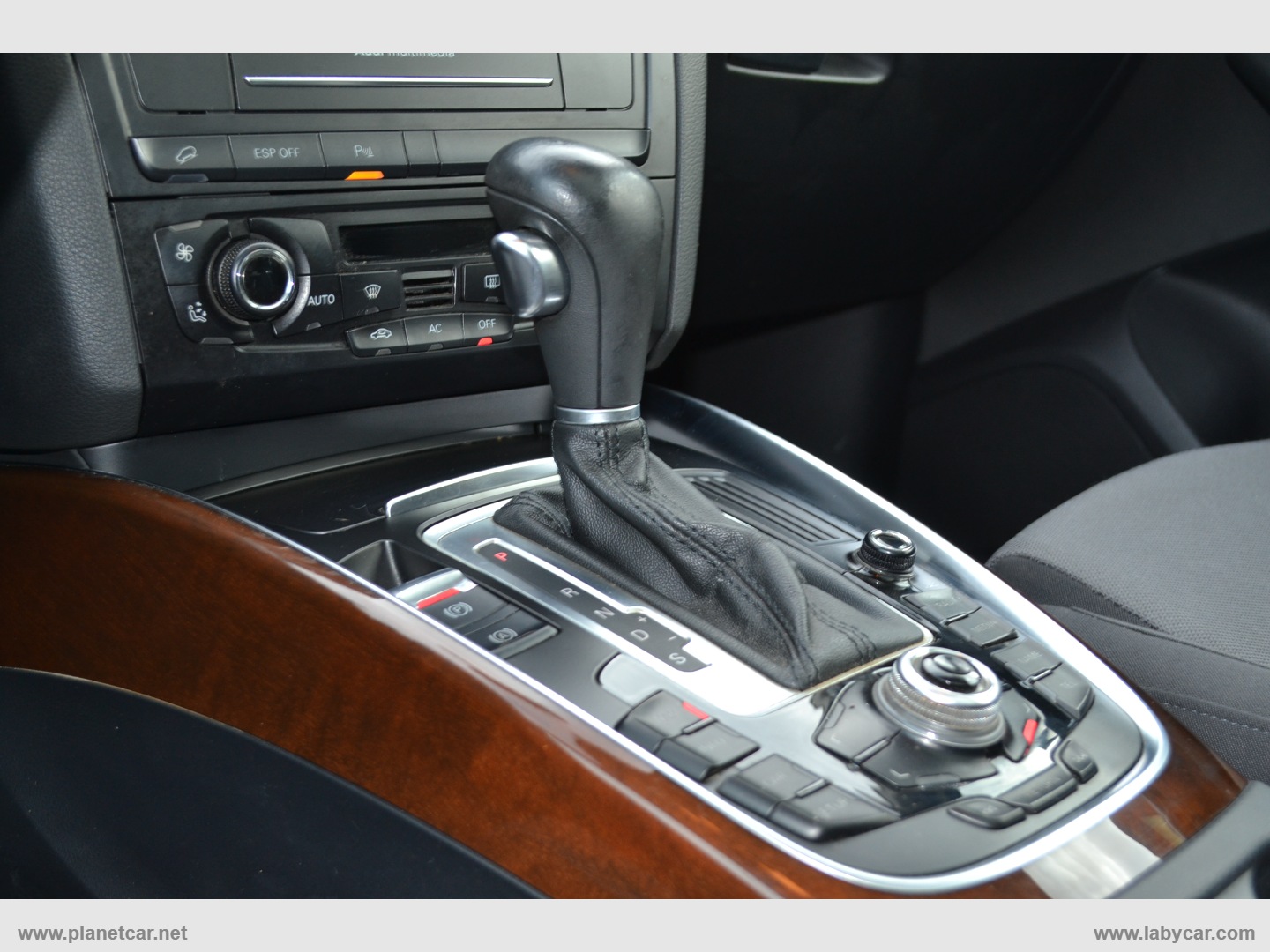 Q5 3.0 V6 TDI quattro S tr. Adv. Plus - immagine 14