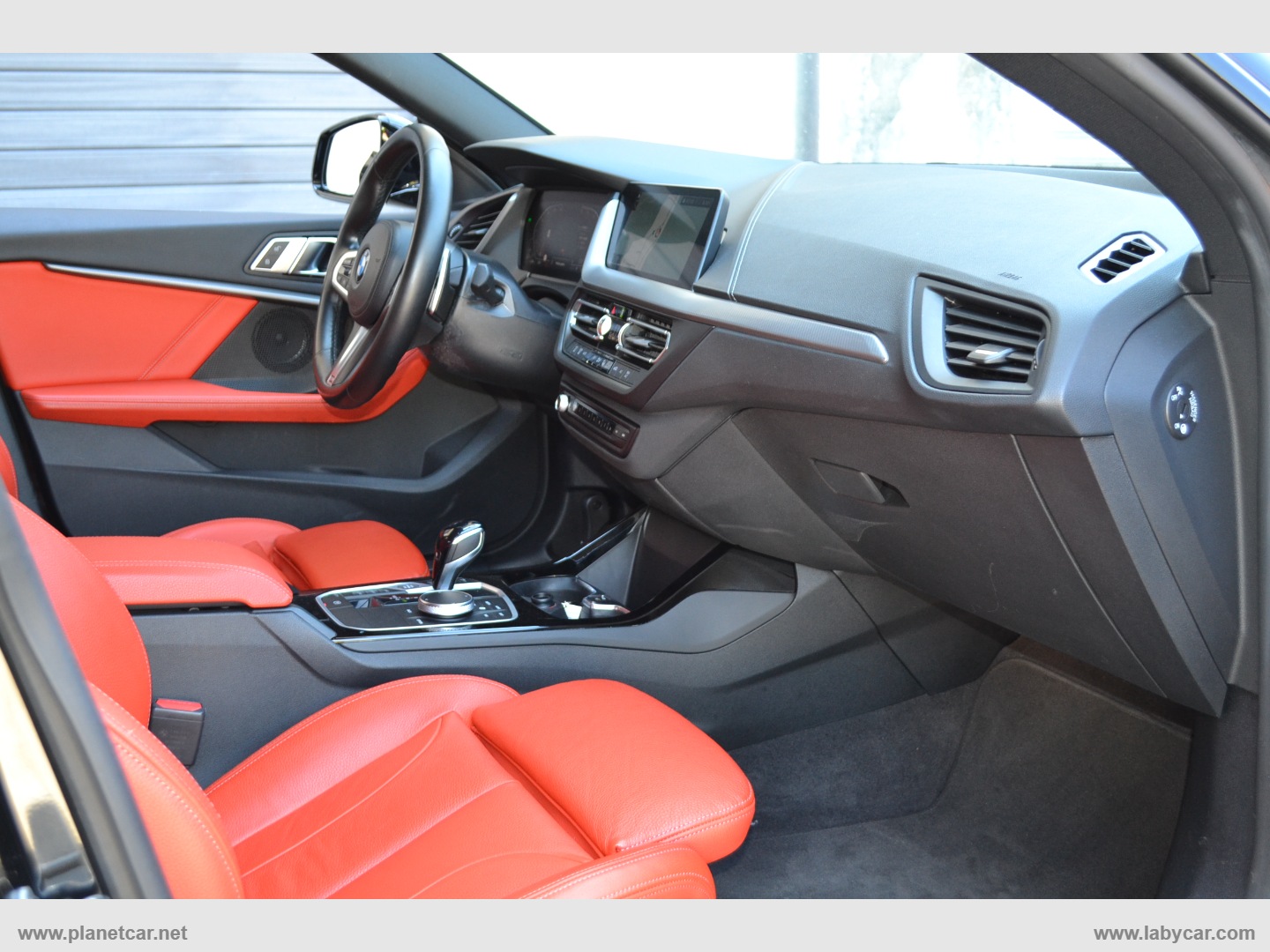 218d Gran Coupé Msport AUT. - immagine 14