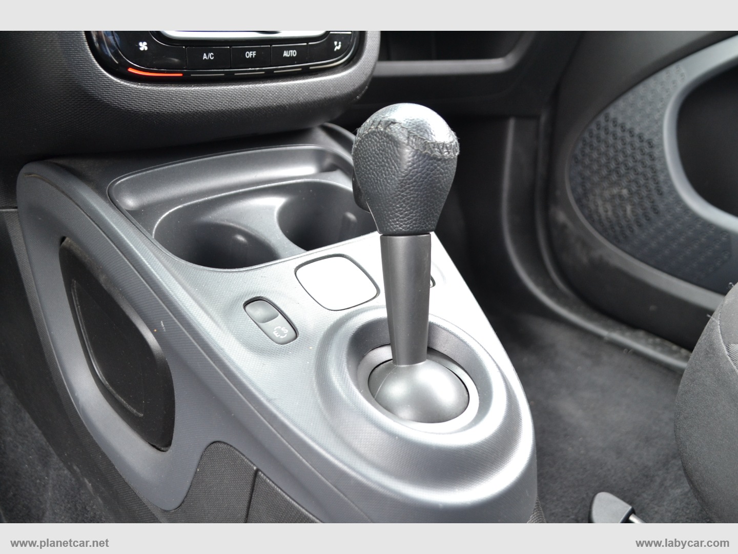 fortwo 70 1.0 twinamic Youngster - immagine 14