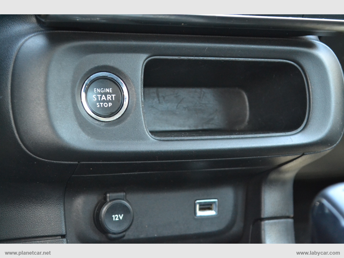 C3 BlueHDi 100 S&S Shine - immagine 14