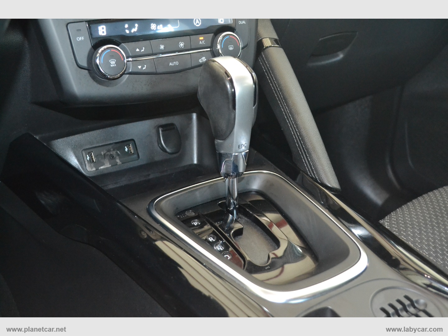 Kadjar dCi 8V 110 CV EDC Energy Intens - immagine 14