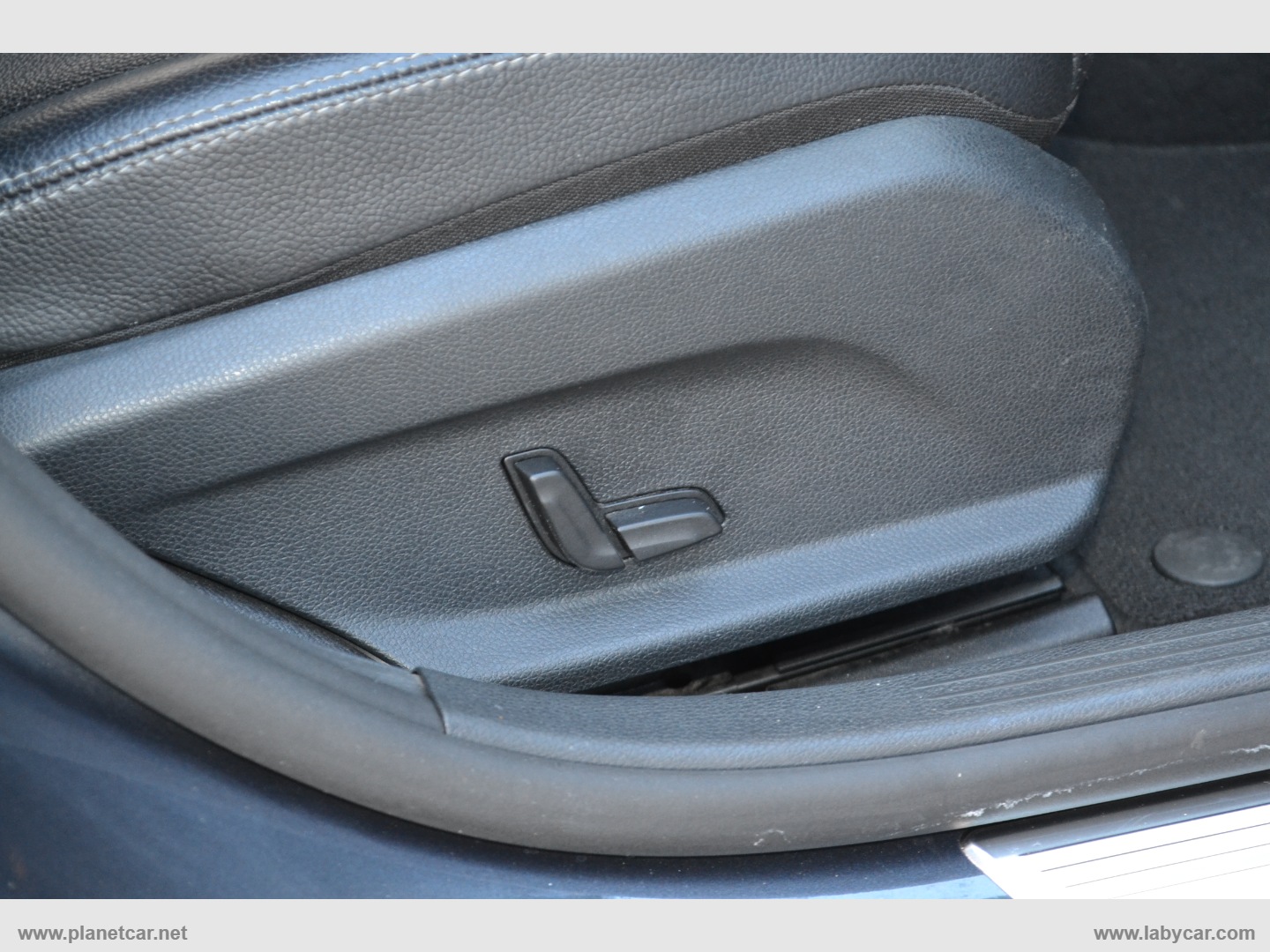 C 250 d S.W. 4Matic Automatic Premium - immagine 14