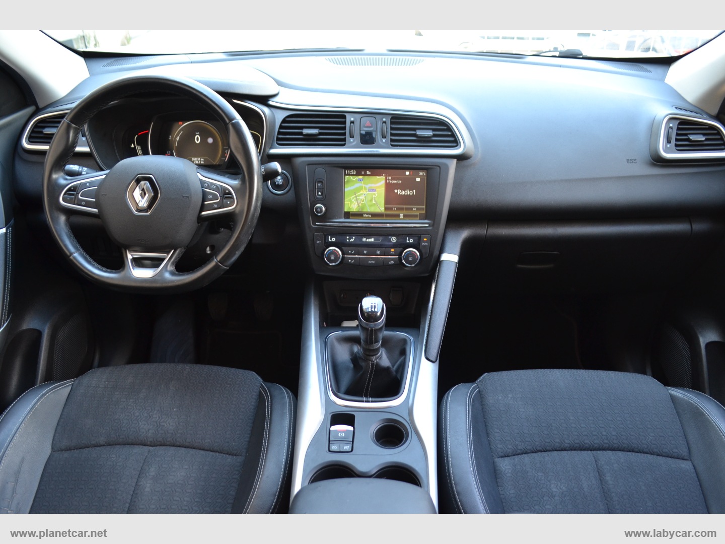 Kadjar dCi 130 CV Energy Hypnotic - immagine 14