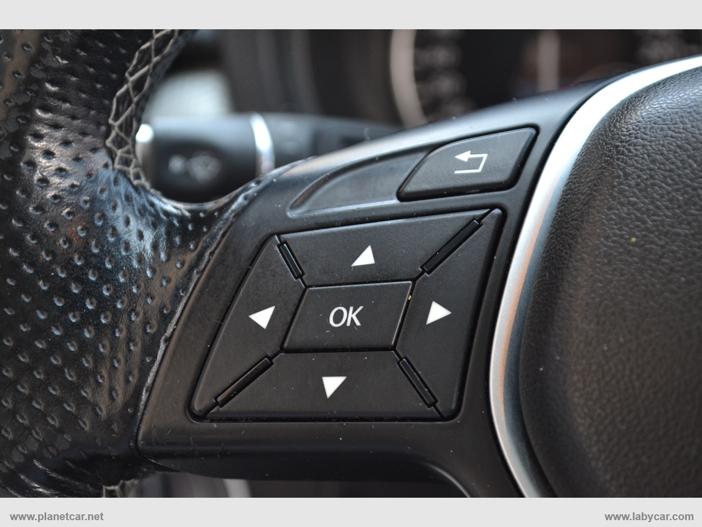 B 200 CDI BlueEFFICIENCY Premium - immagine 14