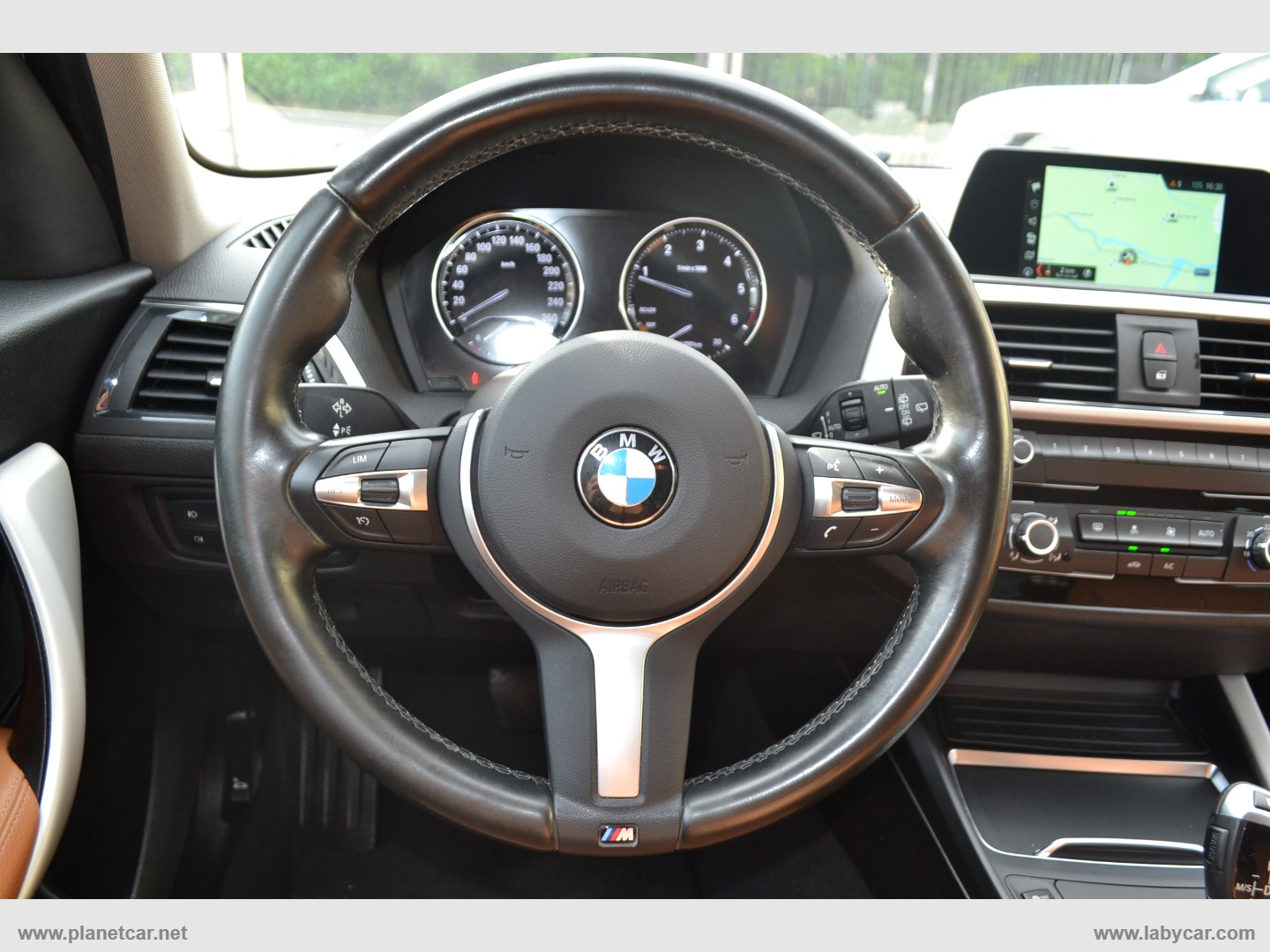 120d xDrive 5p. Sport - immagine 14