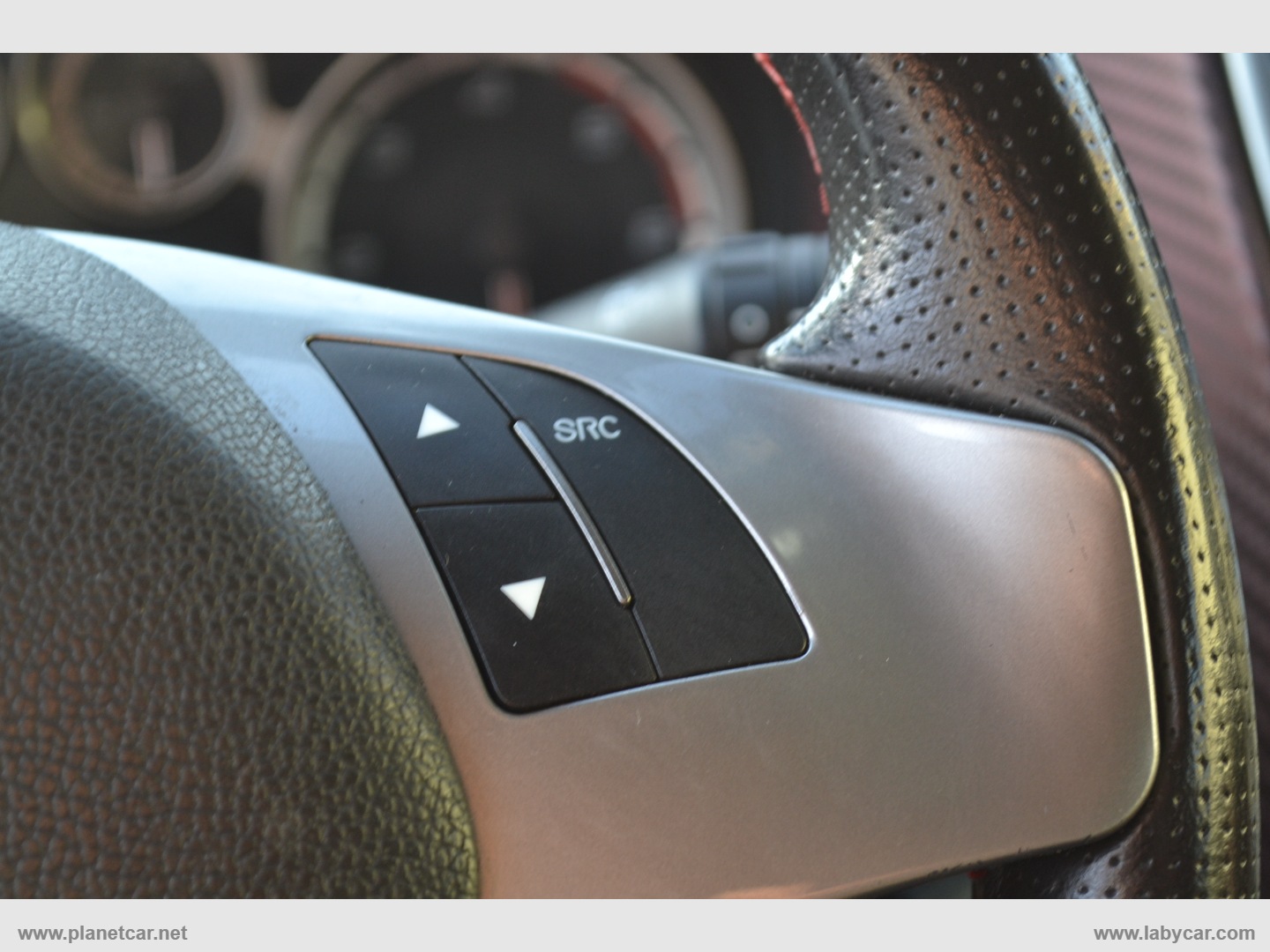 MiTo 1.6 JTDm 16V Dist. Sport Pack - immagine 14