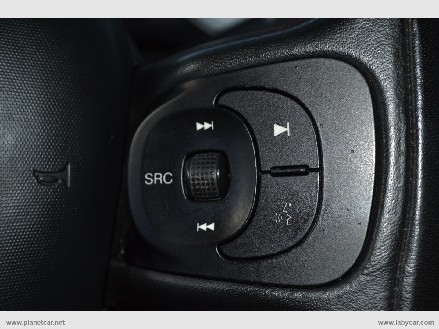 500L 1.3 MJT 85 CV Lounge - immagine 14