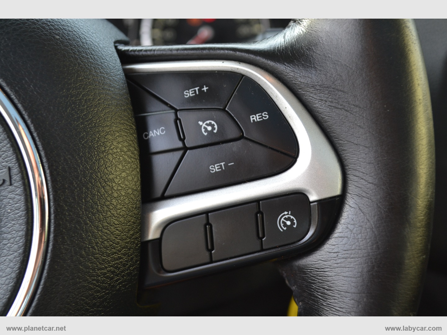 Renegade 1.6 Mjt 120CV Longitude - immagine 14