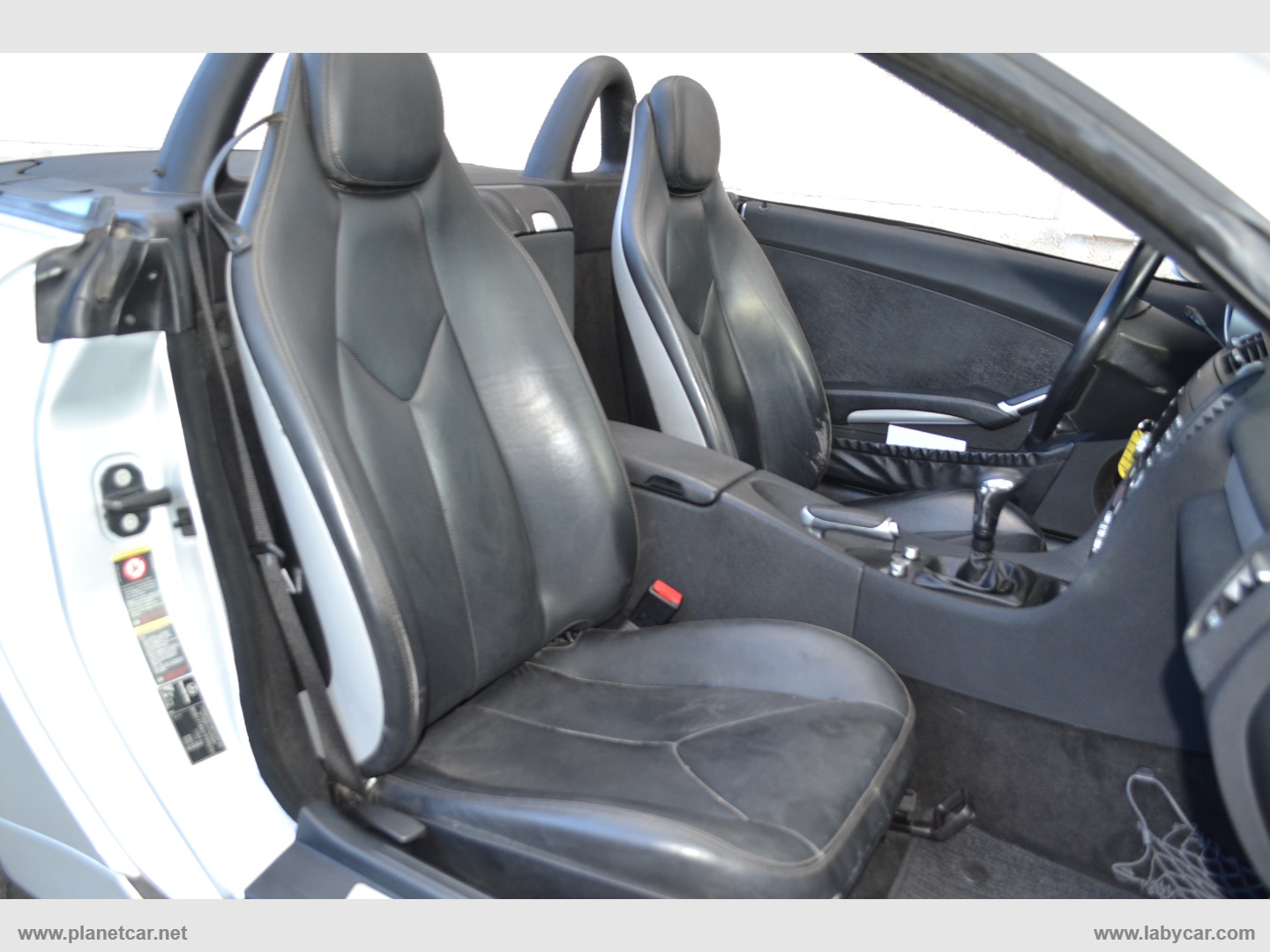 SLK 200 Kompressor - immagine 14