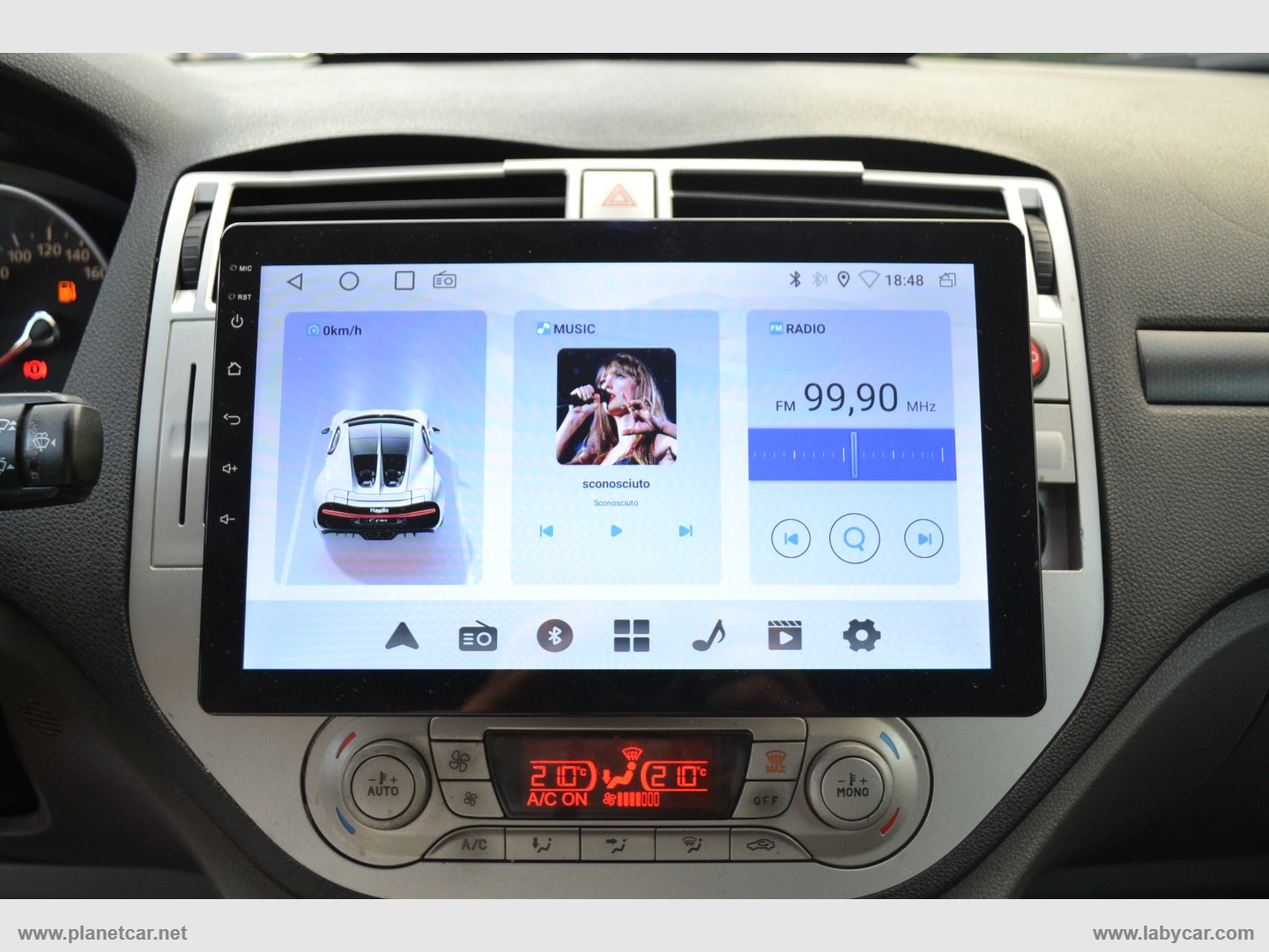 Kuga 2.0 TDCi 140 CV 4WD TITANIUM - immagine 14