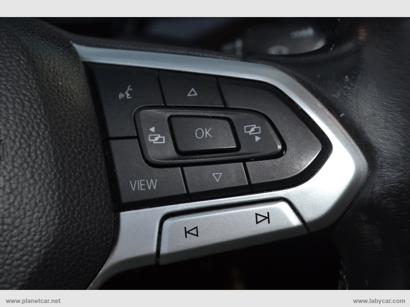 T-Cross 1.0 TSI 115 CV DSG Advanced BMT - immagine 14