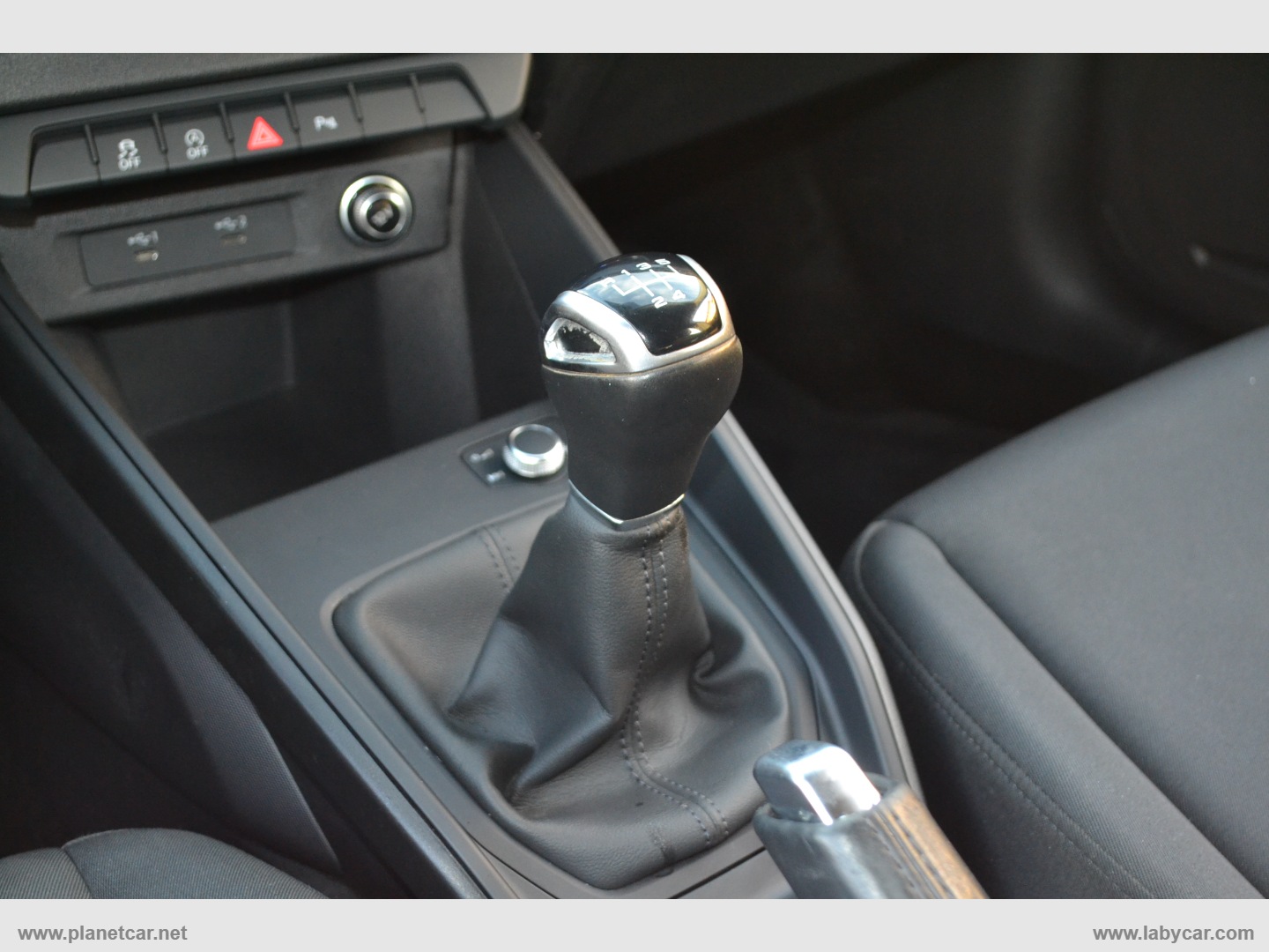 A1 allstreet 25 TFSI Admired - immagine 14