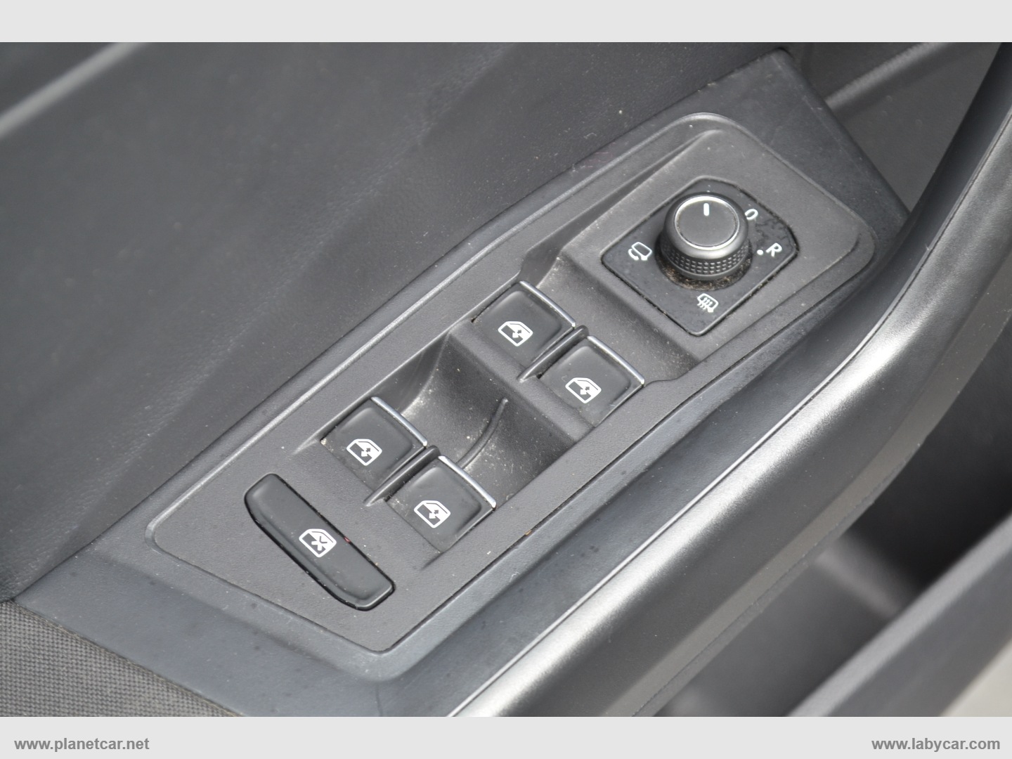 T-Roc 1.0 TSI 115CV Advanced BMT - immagine 14