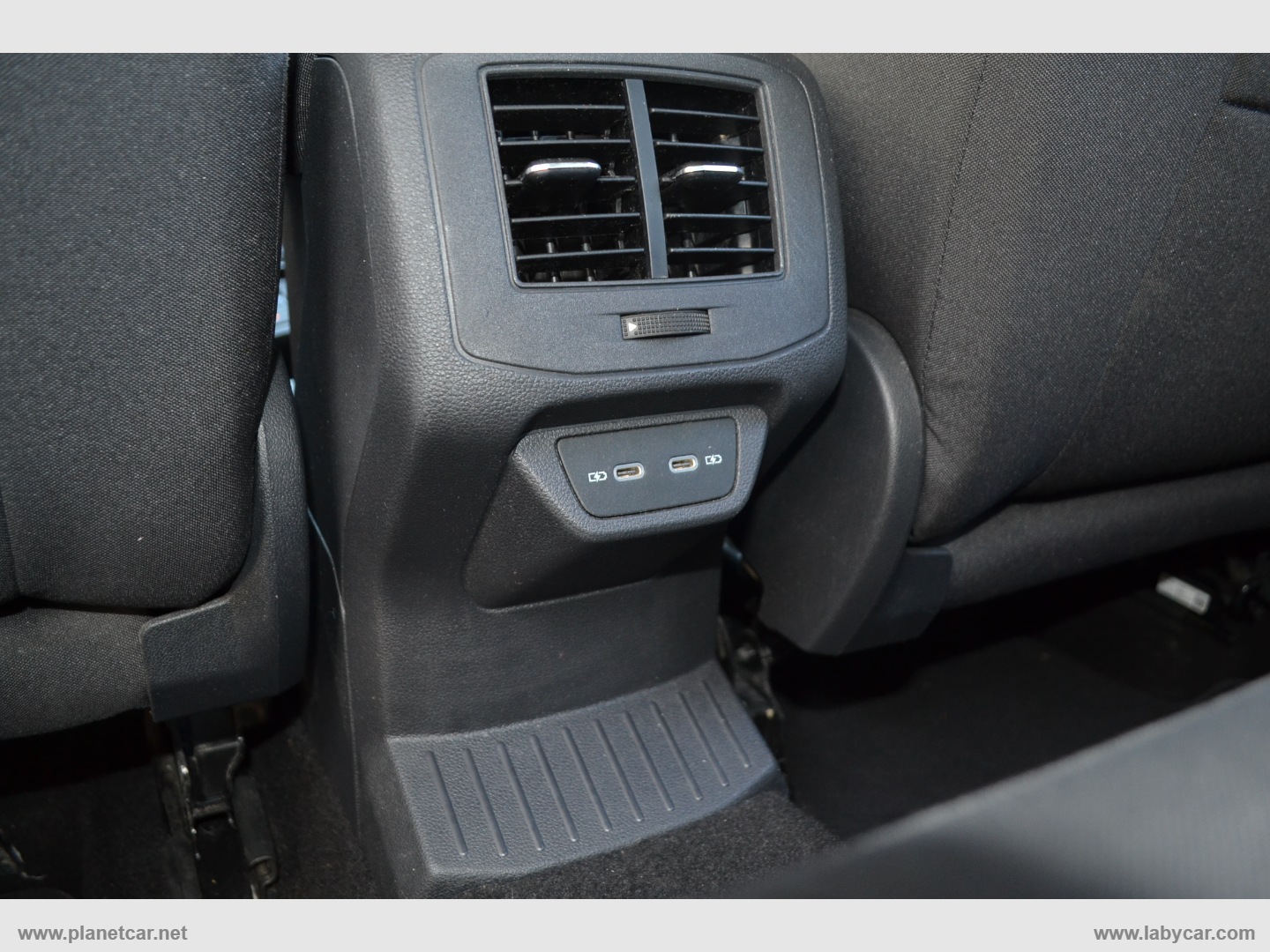 T-Roc 2.0 TDI SCR Style - immagine 14