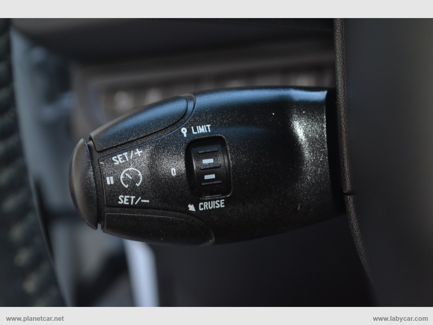 2008 1.4 HDi 68 CV Active - immagine 14