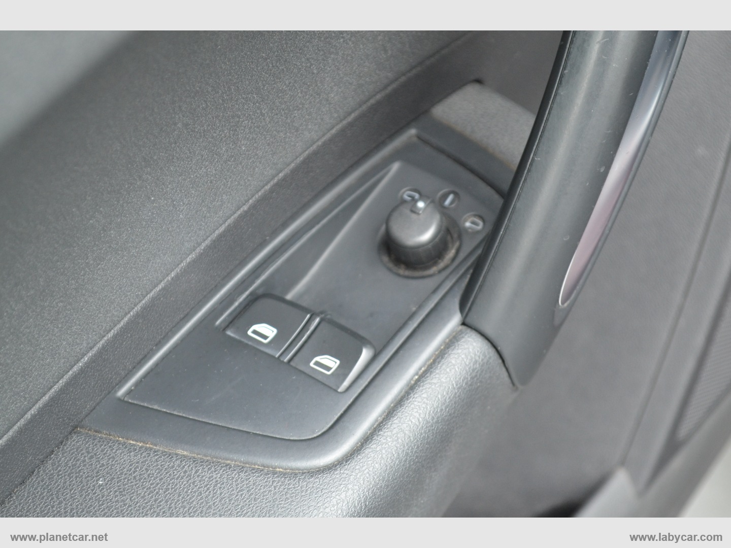 A1 1.6 TDI S line edition - immagine 14