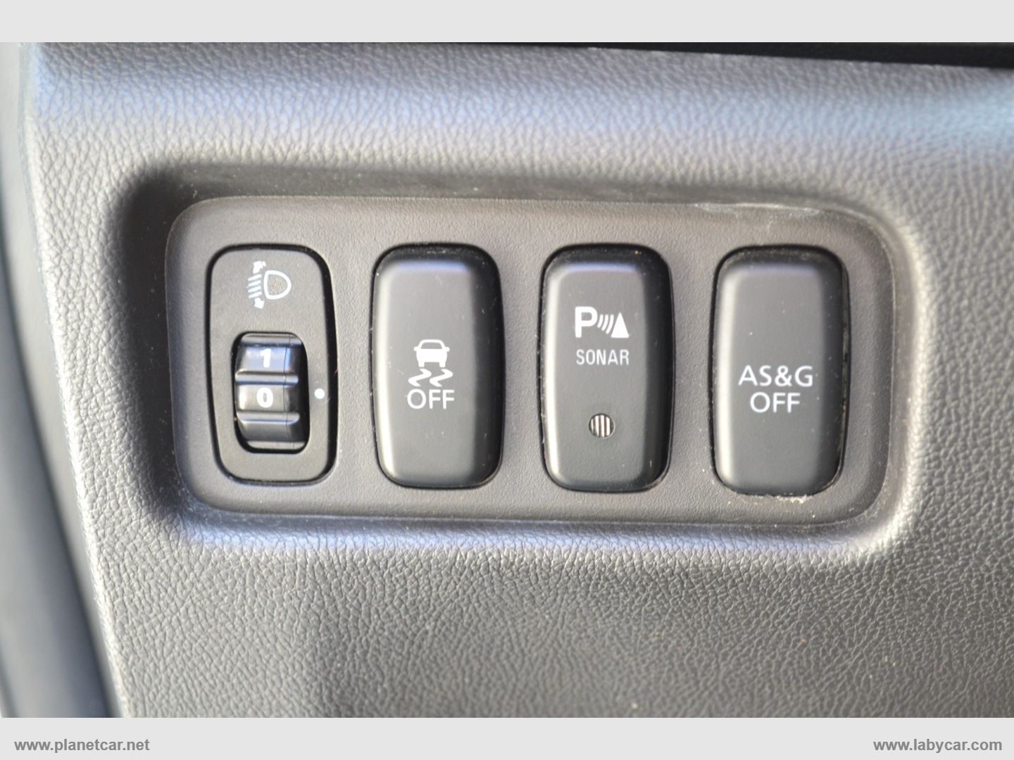 C4 Aircross 1.8 HDi 150 S&S 4WD Seduction - immagine 14