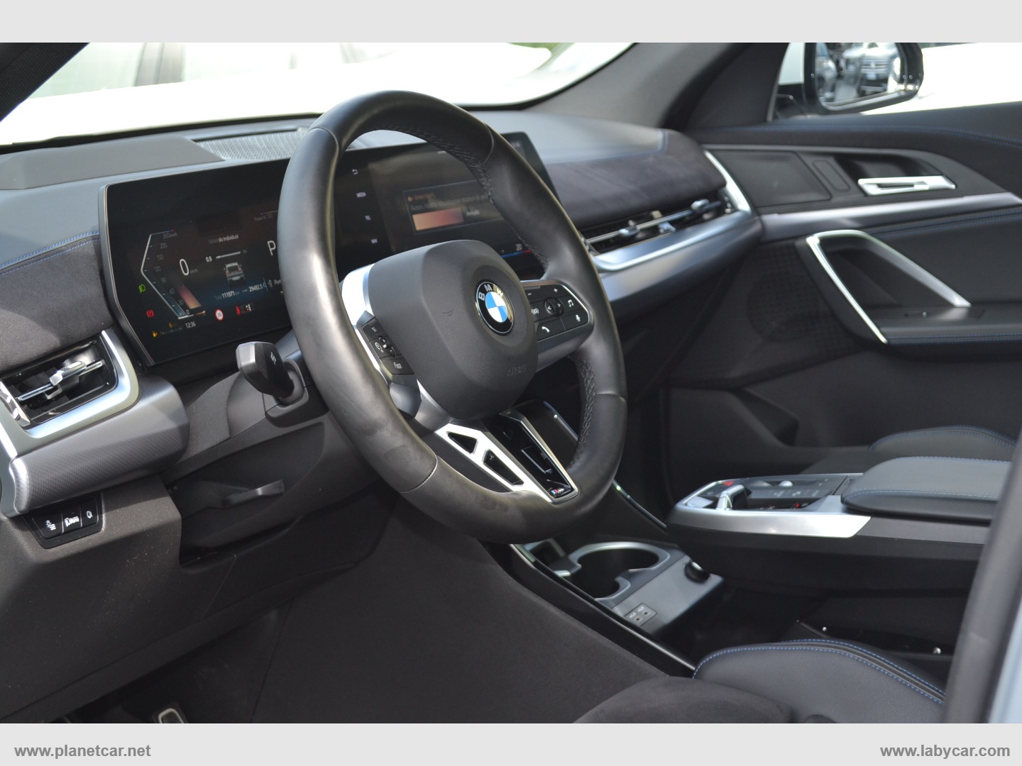 X2 xDrive 20d Msport Pro MHEV 48V HYBRID - immagine 14
