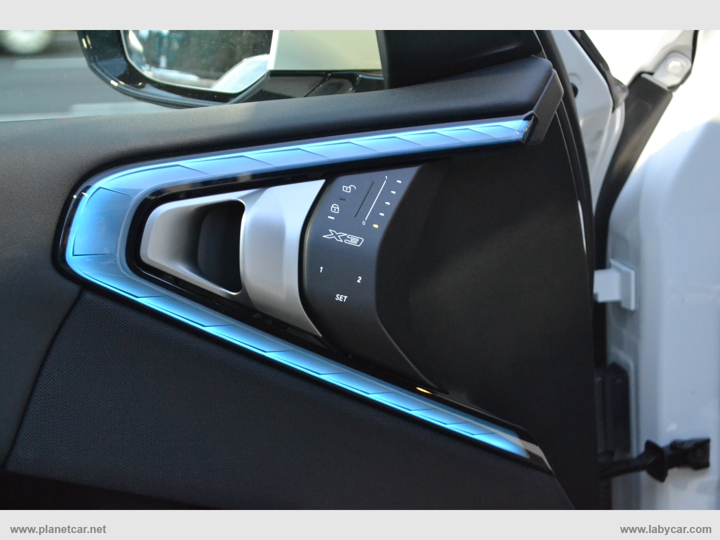 X3 xDrive20d 48V MSport Pro MHEV 48V HYBRID - immagine 14