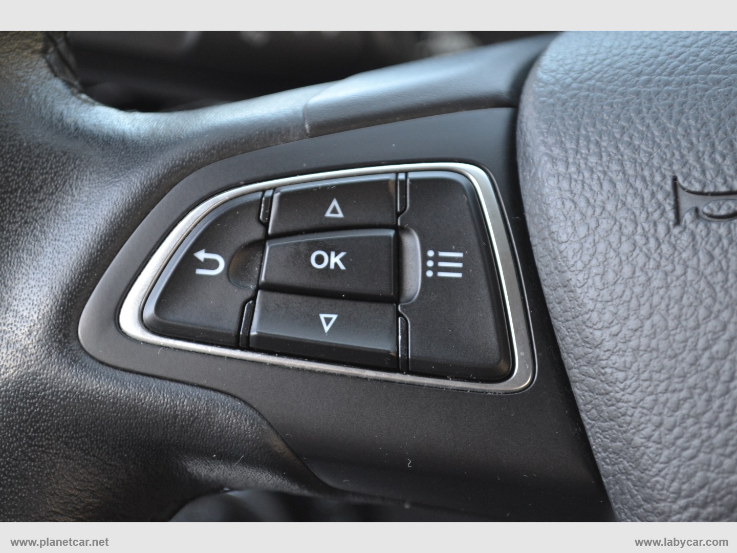 EcoSport 1.0 EcoBoost 100 CV Business - immagine 14