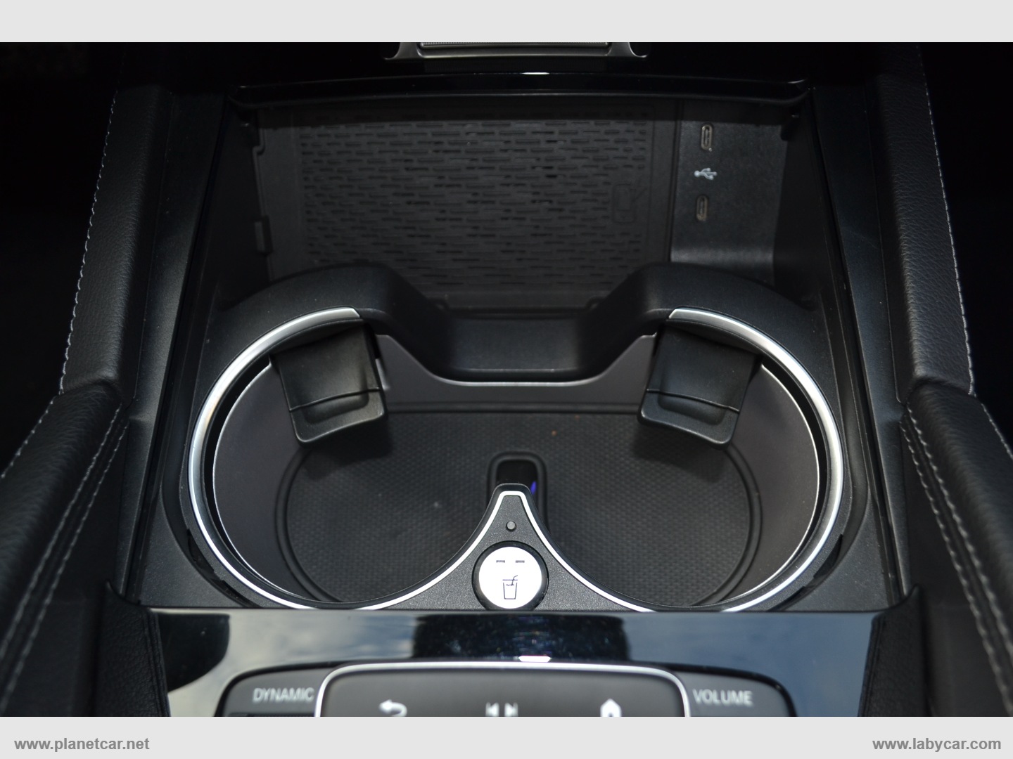 GLE 300 d 4M Coupé AMG Line Premium - immagine 14