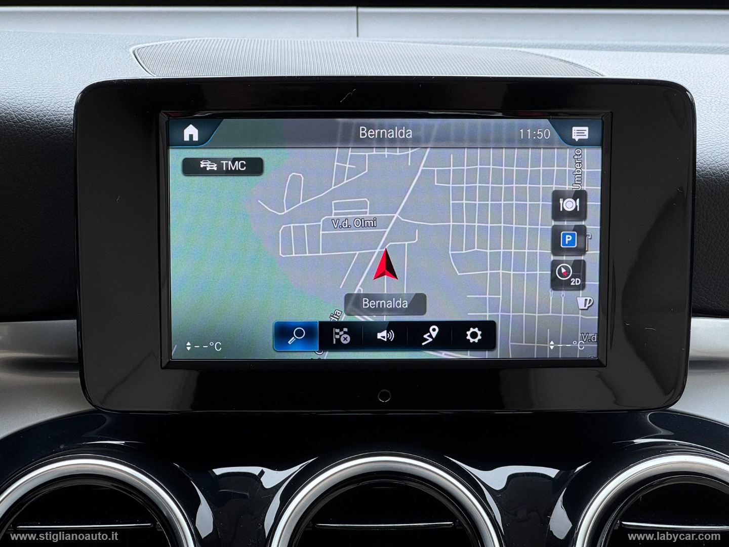 GLC 200 d 4Matic Executive - immagine 14