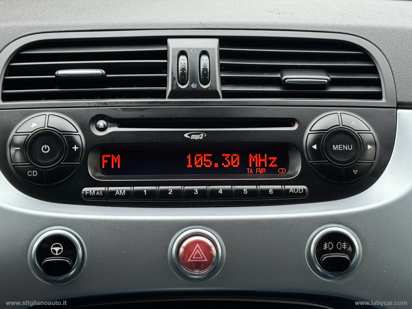 500 1.2 S - immagine 14