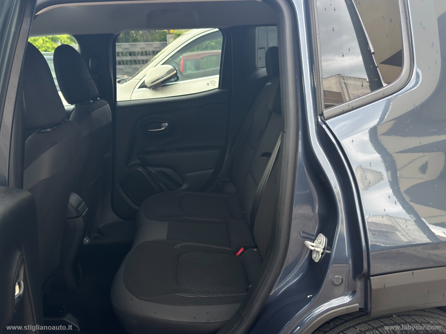 Renegade 1.6 Mjt 120CV Limited - immagine 14