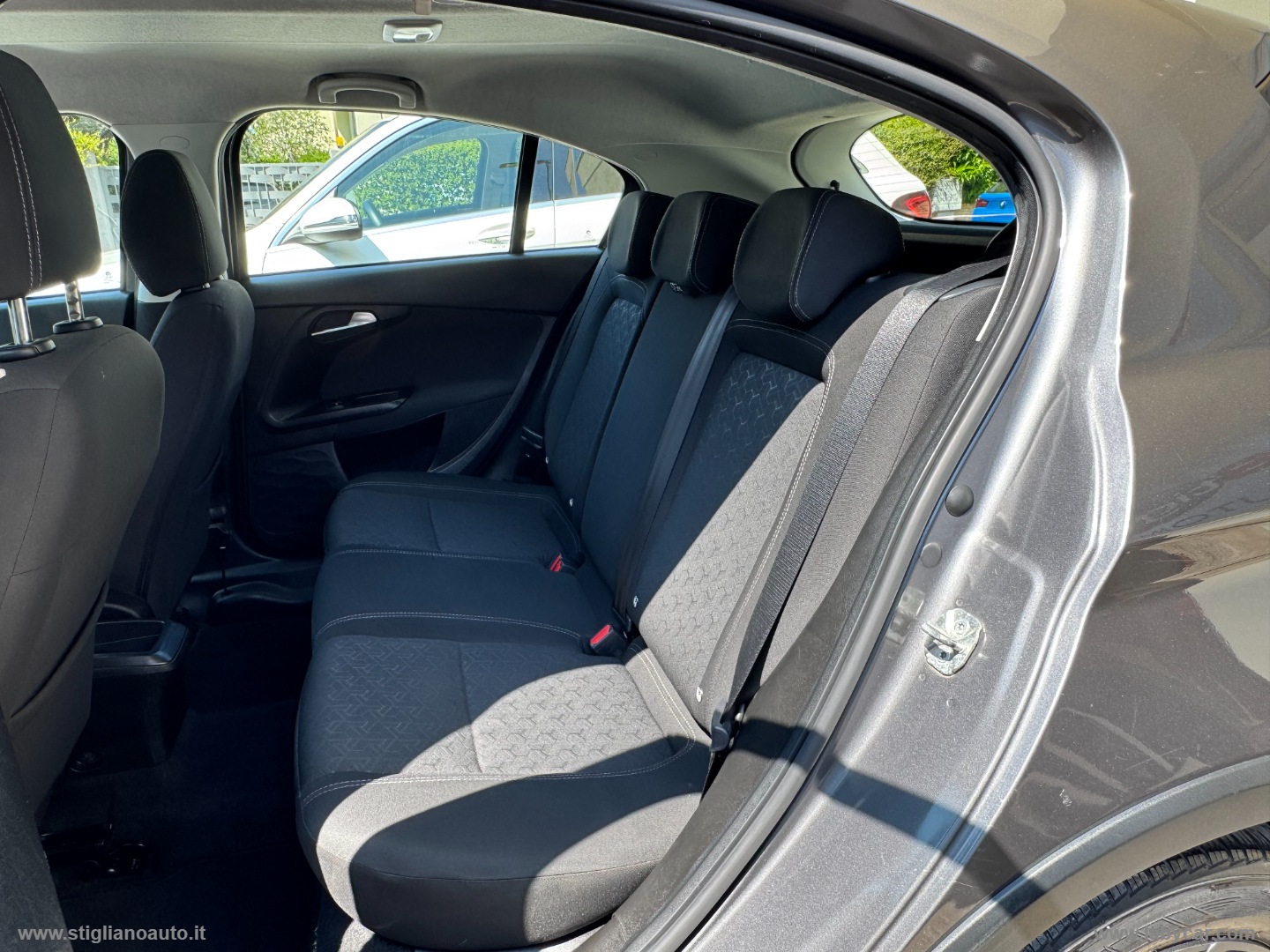 Tipo 1.3 Mjt S&S 5 porte Cross - immagine 14