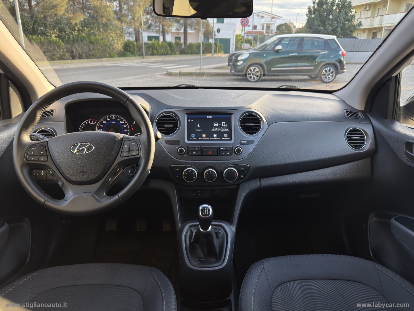 i10 1.0 MPI Prime - immagine 14